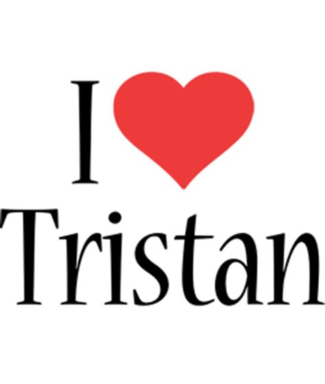 Тристан имя. Тристан значение имени. Tristan лого. Tristan надпись.