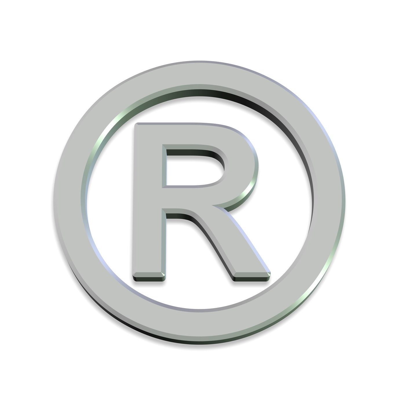 Ярлык буква с. Товарный знак r. Фирменный знак r. Значок торговой марки r. Товарный знак символ.