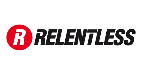 The relentless sprashivai ru. Relentless. The Relentless logo. Event Relentless - logo. The Relentless на аву.