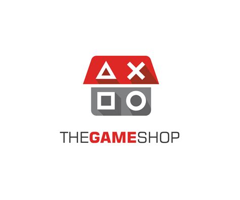 Logos shop ru. Логотип магазина. Store логотип. Game shop логотип. Гейм Store.