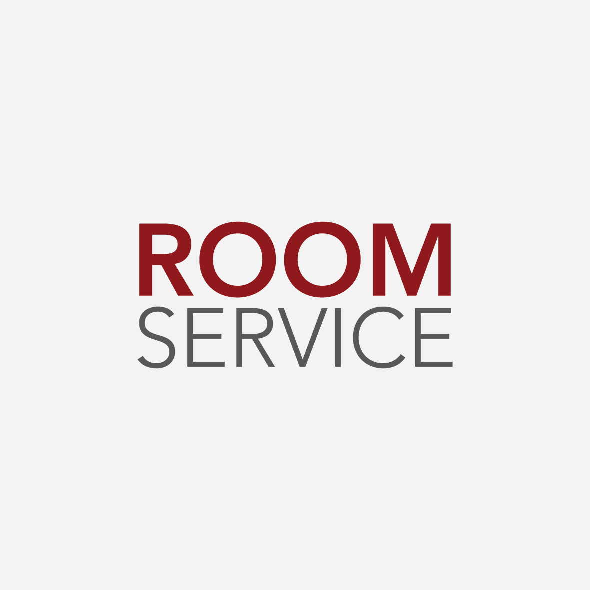 Room service 2024. Рум сервис надпись. Сервис надпись. Room service логотип. Service надпись.