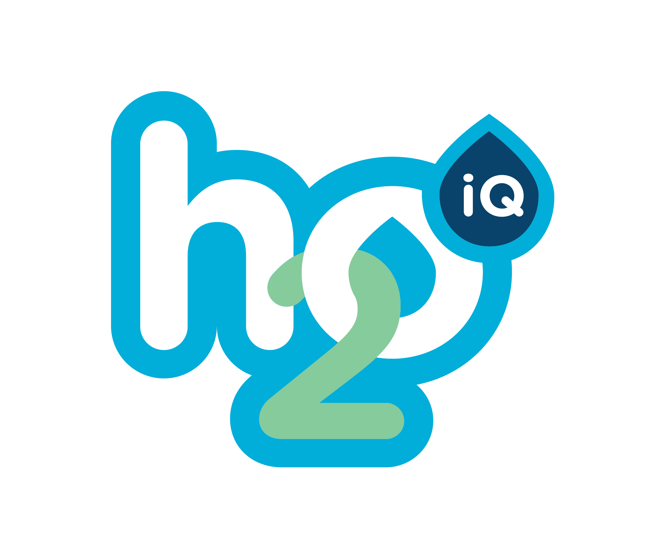 Cup h2o